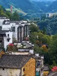 江西4天3夜路線!三清山雲海美到失語把仙