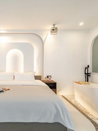 北海｜私の人生のホテルNo.1に泊まる