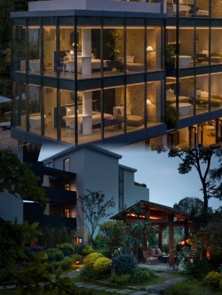 A must-stay weekend getaway in Jiangsu, Zhejiang, and Shanghai! This ins-style seaside homestay in Xiangshan is stunningly beautiful