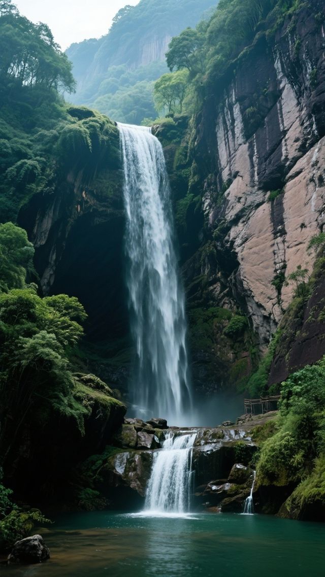 武夷山，一場絕美的仙境之旅，攻略在手，說走就走！