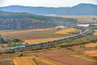 冬天來哈爾濱-牡丹江-延邊 真的不虧