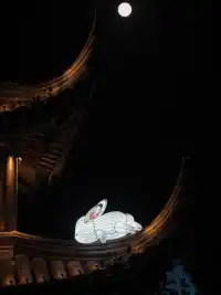 陽羨溪山小鎮攻略|燈會+春節+江南造物市集