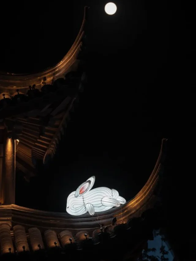 陽羨溪山小鎮攻略|燈會+春節+江南造物市集 陽羨溪山小鎮攻略|燈會+春節+江南造物市集