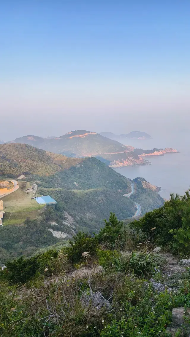 出發！去溫嶺石塘～(含攻略)