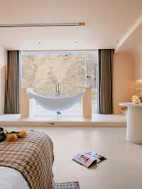 康定之行！一家超乎預期的神仙酒店