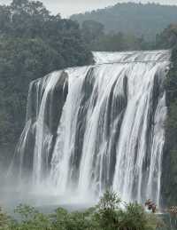 貴州冬季治癒風景片單