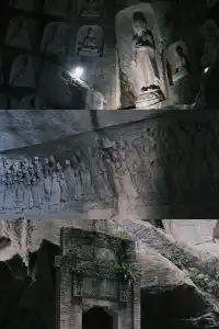 只因國清寺,去了一趟台州!(不自駕交通)