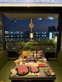 鄭州！！！！適合1-2人食用的漂亮飯好去處 ˖°