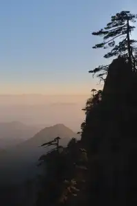 三清山論杖｜決戰玉虛臺之巔