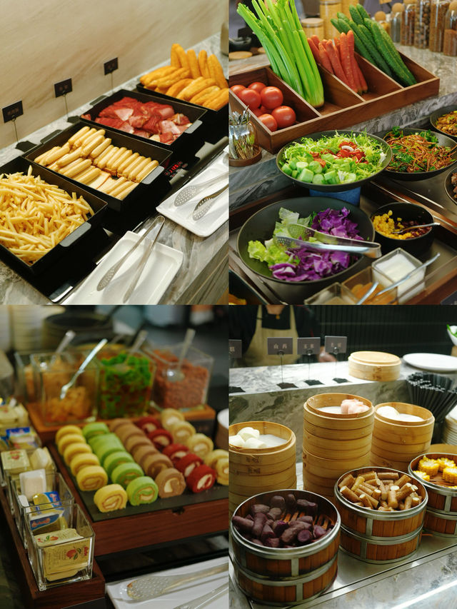 人均100+在成都住太古里智能按摩房! 人均100+在成都住太古里智能按摩房!