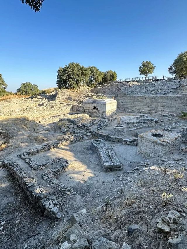 冬天去土耳其 定制遊才是正確打開方式