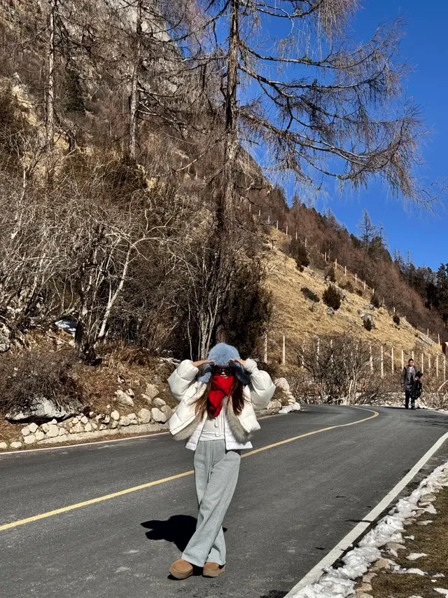 處女座的畢棚溝攻略,每個細節都安排到位了 處女座的畢棚溝攻略,每個細節都安排到位了