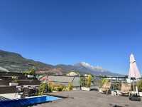 麗江神仙民宿把雲南裝進畫框裡