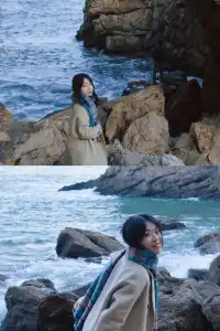 淡季大連的氛圍感也太絕了(含機位)