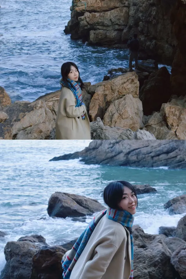 淡季大連的氛圍感也太絕了(含機位) 淡季大連的氛圍感也太絕了(含機位)