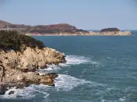 晴天來這片海,美到失語!!