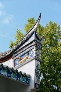 福州|尋訪尚乾,這座古塔太寶藏了