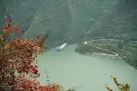 巫山龍脊看紅葉｜懶人零難度路線