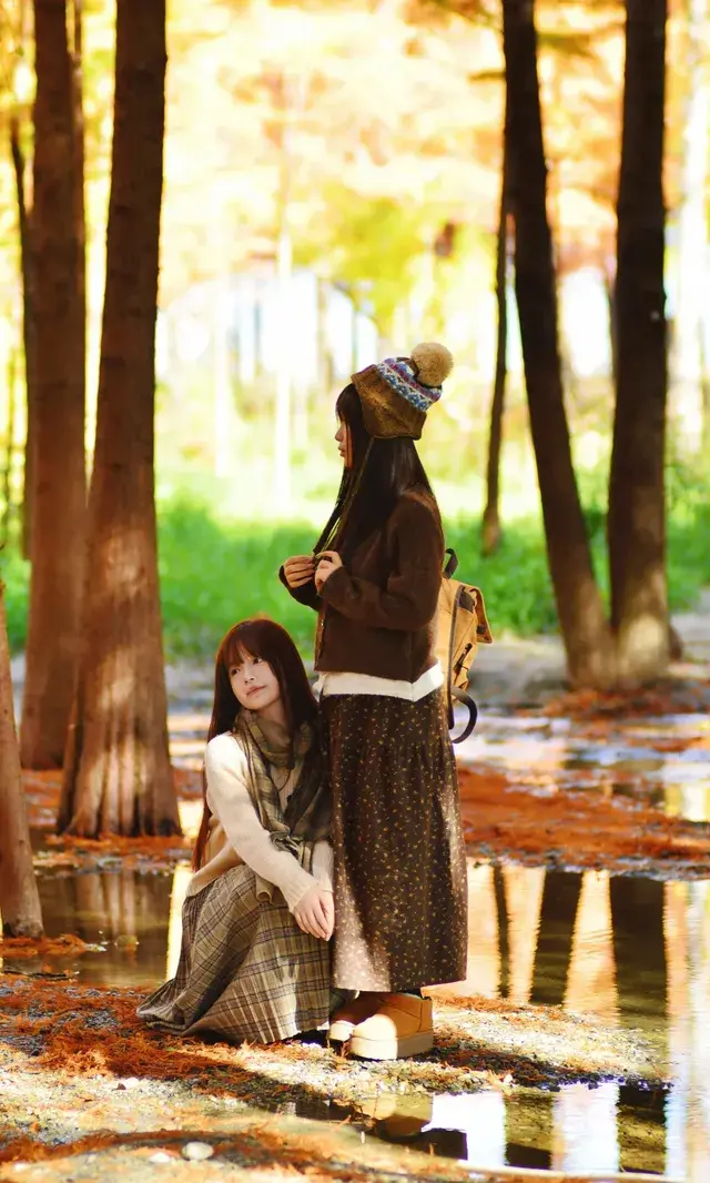 大理紅杉和觀海鷗精華路線！看這篇