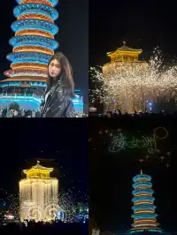 江西4天4晚懶人版遊玩攻略