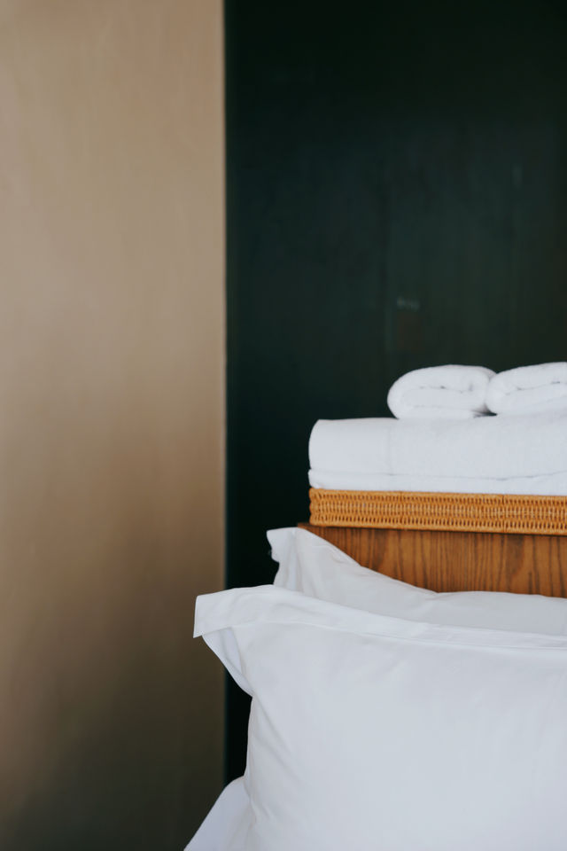 芒澍·陶唐之丘|一座漂浮在洱海上的美學島嶼 芒澍·陶唐之丘|一座漂浮在洱海上的美學島嶼