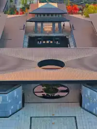 大膽預測這裡將成為濟南下一個拍照頂流🪭