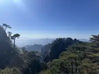 週末去看幹啥-去爬三清山吧！