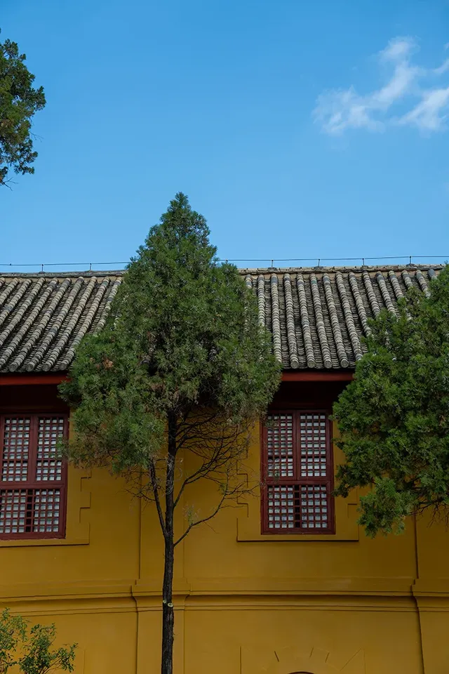 如果冬天只想去一個城市,那就是昆明 如果冬天只想去一個城市,那就是昆明