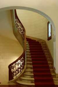 法式洋房藏千件珍品，人少出片超治癒