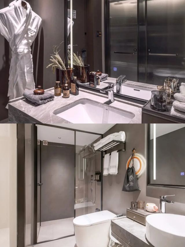 哈爾濱懶人住宿天花板