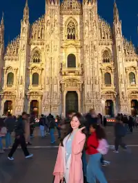 𝓜𝓲𝓵𝓪𝓷 𝓓𝓾𝓸𝓶𝓸 🩵