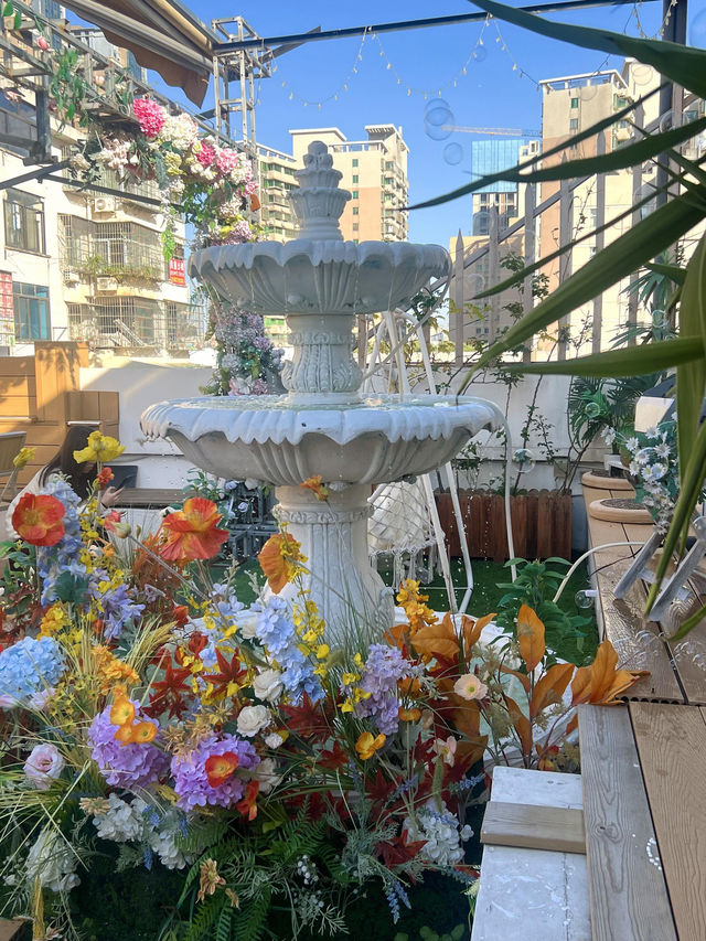 山下寶藏咖啡館 山下寶藏咖啡館