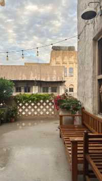 迪拜| Al Seef Heritage酒店，樂享傳統與現代   酒店：Al Seef Herit