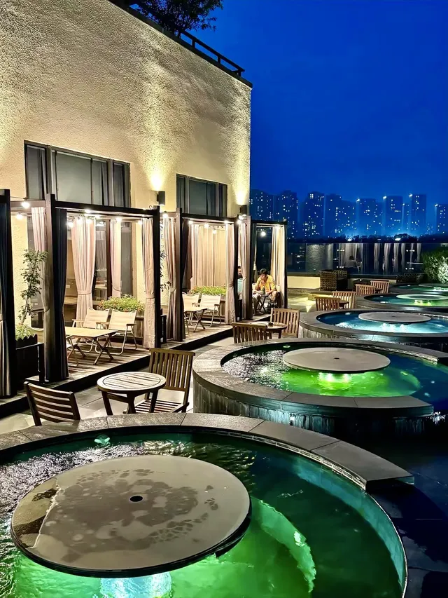 12月來清河半島~不要只玩室內了!! 12月來清河半島~不要只玩室內了!!