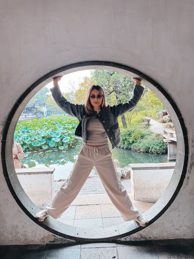 🏛️ Сад под защитой мира 🏛️ Сад под защитой мира