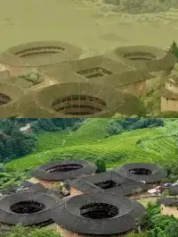 廈門出發 2.5h 《大魚海棠》奇幻一日遊