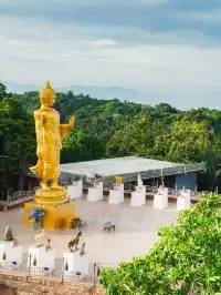 拯救P人!東南亞海島旅行攻略看這篇就夠啦