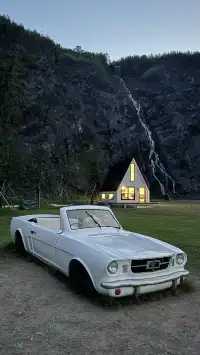 12月的莫干山美到失語徒步百年古道