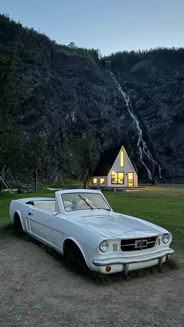 12月的莫干山美到失語徒步百年古道 12月的莫干山美到失語徒步百年古道