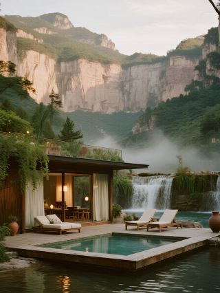 Baoquan Winter Family Tour｜Exciting and Relaxing Dual Route Guide