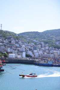 爆美枸杞島,這些絕美打卡點必須碼住!