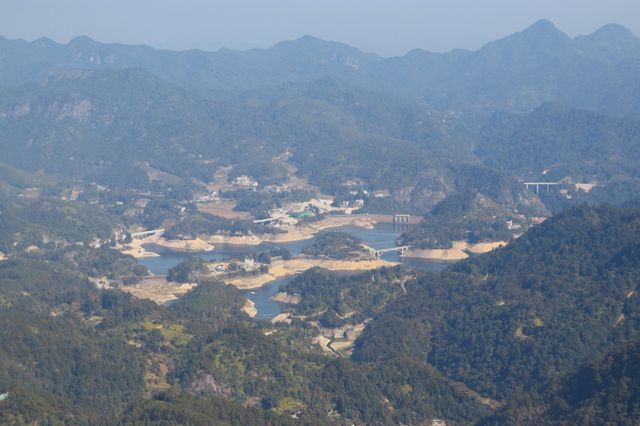 又是什麼神仙友好徒步路線!週末去永泰啊 又是什麼神仙友好徒步路線!週末去永泰啊