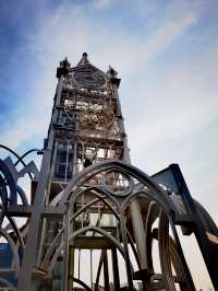 紅樹林小鎮廣場