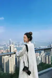 寫信告訴你,下次一起去太平山徒步叭