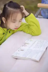 假期戶外躺平指南|帶娃露營的治癒時刻