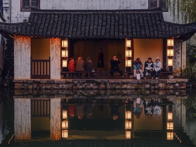 上海周邊2h直達!走進蘇東坡的詩畫陽羨 上海周邊2h直達!走進蘇東坡的詩畫陽羨