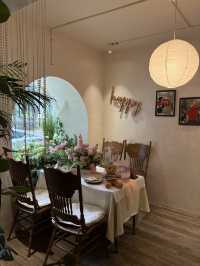 長沙絕美雪屋餐廳冰淇淋瀑布多士浪漫值爆表