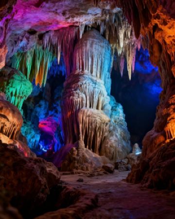 滁州のナニー級攻略で絶景スポットを巡ろう