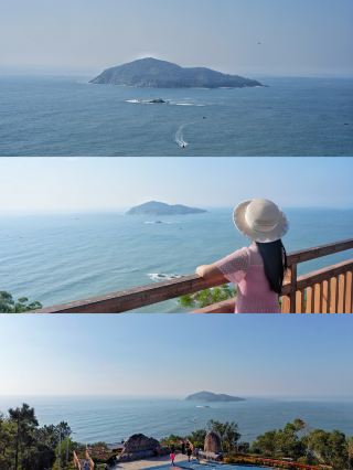 Скрытые жемчужины Янси | Тайная вершина горы «Хребет Бэйэ» рядом с заливом Шаба