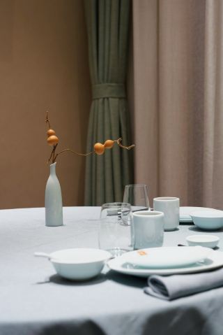 A trip to Yangzhou isn't complete without incorporating the "Yangzhou Banquet" into your life's bucket list.